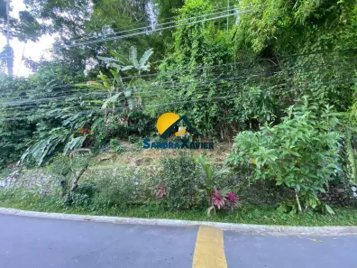 Lote/Terreno à venda, 450m² no Garatucaia, Angra dos Reis