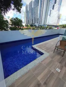 Apartamento com 1 Quarto à venda, 43m² no Stiep, Salvador