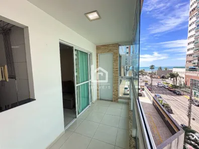 Apartamento com 2 Quartos à venda, 75m² no Praia de Itaparica, Vila Velha