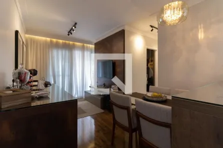 Apartamento com 2 Quartos à venda, 68m² no Sacomã, São Paulo
