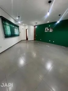 Sala Comercial para alugar, 91m² no Vila Boaventura, Jundiaí