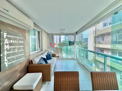 Apartamento com 2 Quartos à venda, 96m² no Humaitá, Rio de Janeiro