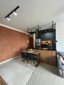 Apartamento com 2 Quartos à venda, 60m² no Jardim Tupanci, Barueri