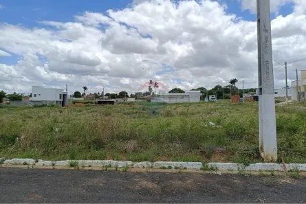 Lote/Terreno à venda, 307m² no Paraíso, Palmeira dos Índios
