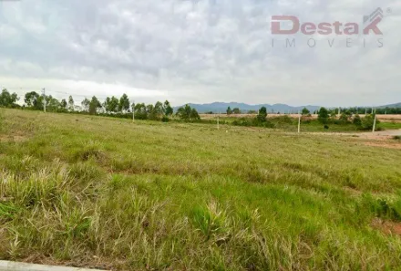 Lote/Terreno à venda, 360m² no Canto dos Ganchos, Governador Celso Ramos