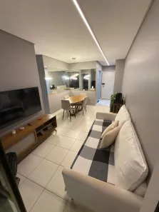 Apartamento com 2 Quartos à venda, 56m² no Torre, Recife