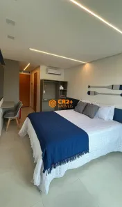 Flat com 1 Quarto à venda, 21m² no Porto de Galinhas, Ipojuca