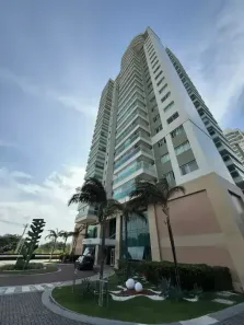 Apartamento com 3 Quartos à venda, 122m² no Jaguaribe, Salvador
