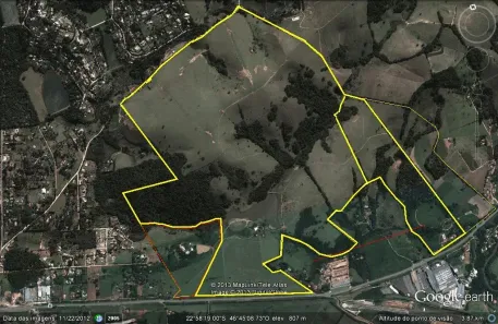 Lote/Terreno à venda, 2589000m² no Sítio da Moenda, Itatiba