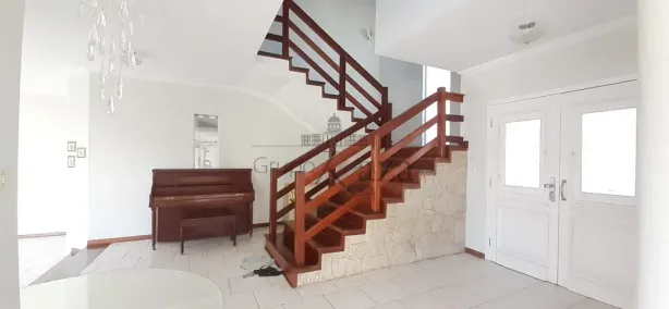 Casa de Condomínio com 4 Quartos à venda, 620m² no Urbanova, São José dos Campos