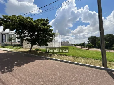 Lote/Terreno à venda, 360m² no Jardim Carvalho, Ponta Grossa