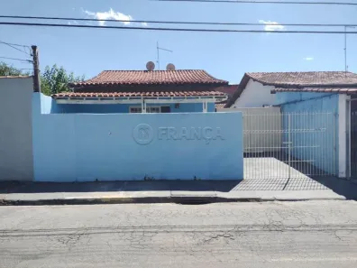 Casa com 3 Quartos à venda, 180m² no Cidade Jardim, Jacareí