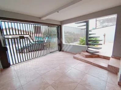 Casa com 3 Quartos à venda, 170m² no Santa Terezinha, Piracicaba