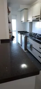 Apartamento com 2 Quartos à venda, 55m² no Cidade Nova, Itajaí