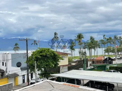 Apartamento com 4 Quartos à venda, 136m² no Sumaré, Caraguatatuba