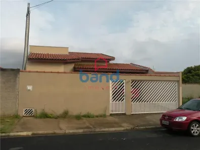 Casa com 3 Quartos à venda, 140m² no Residencial Jandira Diez Alcala, Porto Feliz