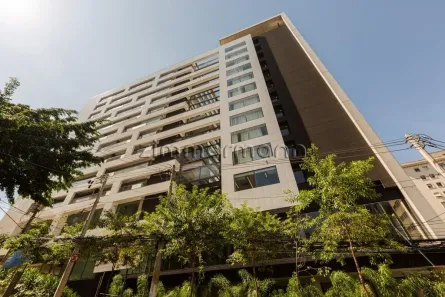 Sala Comercial à venda, 35m² no Pinheiros, São Paulo