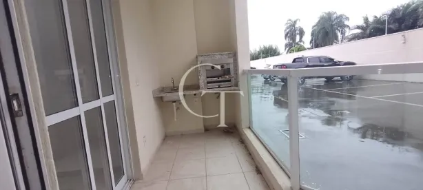 Apartamento com 2 Quartos à venda, 58m² no Rancho Grande, Itu