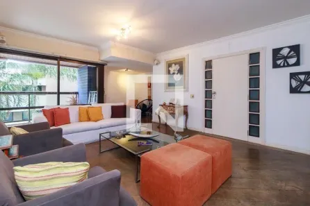 Apartamento com 3 Quartos à venda, 152m² no Brooklin Paulista, São Paulo