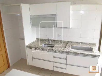 Apartamento com 2 Quartos à venda, 85m² no Jardim Botânico, Ribeirão Preto