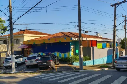 Casa com 10 Quartos para alugar, 263m² no Jardim Bonfiglioli, São Paulo
