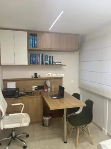 Sala Comercial à venda, 31m² no São Francisco, Niterói
