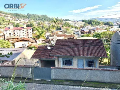 Casa com 2 Quartos à venda, 118m² no Garcia, Blumenau