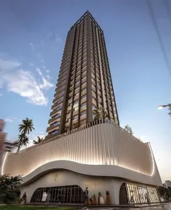 Apartamento com 2 Quartos à venda, 83m² no Fazendinha, Itajaí