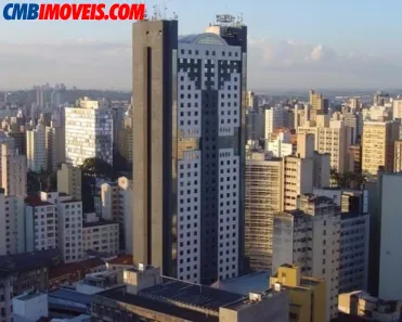 Sala Comercial com 2 Quartos para alugar, 35m² no Centro, Campinas