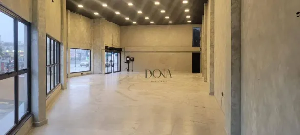 Ponto Comercial para alugar, 222m² no Jardim Sorocabano, Sorocaba