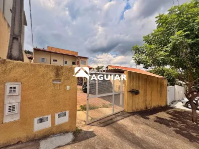 Sobrado com 2 Quartos à venda, 110m² no Loteamento Nova Espírito Santo, Valinhos