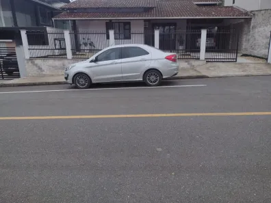 Casa com 2 Quartos à venda, 72m² no Estrada Nova, Jaraguá do Sul