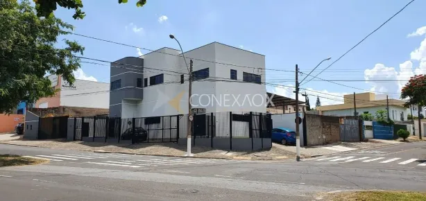 Prédio Comercial com 4 Quartos para alugar, 440m² no Jardim Nova Europa, Campinas