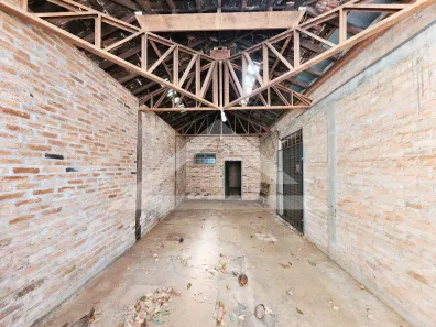 Imóvel Comercial para alugar, 358m² no Jardim Salgado Filho, Ribeirão Preto