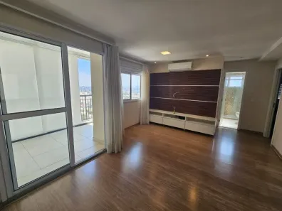 Apartamento com 3 Quartos à venda, 80m² no Jardim Esmeralda, São Paulo