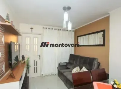 Apartamento com 2 Quartos à venda, 55m² no Vila Diva (Zona Leste), São Paulo