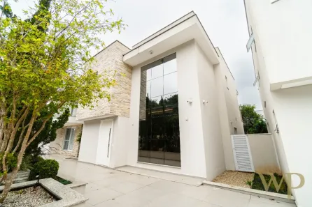 Casa de Condomínio com 3 Quartos à venda, 189m² no América, Joinville