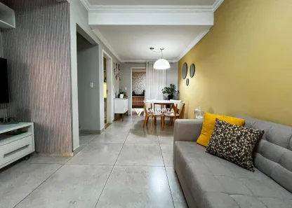 Casa de Condomínio com 3 Quartos à venda, 152m² no Vila Olímpia, Sorocaba