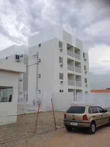 Apartamento com 2 Quartos à venda, 55m² no Parque Julião Nogueira, Campos dos Goytacazes