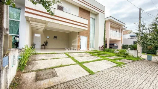 Casa de Condomínio com 3 Quartos à venda, 210m² no Loteamento Residencial Morada do Visconde, Tremembé