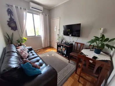 Apartamento com 2 Quartos à venda, 55m² no Centro, Pelotas