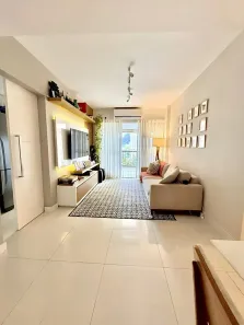 Apartamento com 2 Quartos à venda, 78m² no Barra Olímpica, Rio de Janeiro
