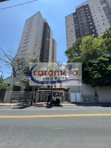Apartamento com 2 Quartos à venda, 47m² no Vila Barreto, São Paulo
