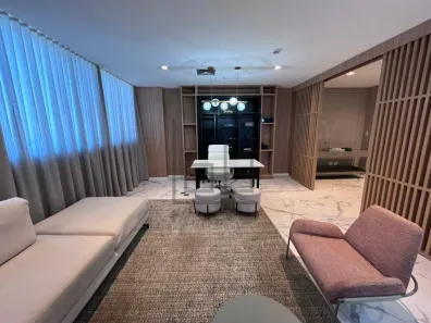 Sala Comercial para alugar, 47m² no Jardim Califórnia, Ribeirão Preto