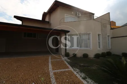 Sobrado com 3 Quartos à venda, 345m² no Parque das Universidades, Campinas
