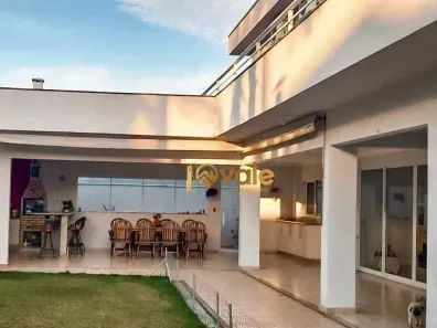 Casa de Condomínio com 4 Quartos à venda, 700m² no Nossa Senhora do Perpétuo Socorro, Pindamonhangaba