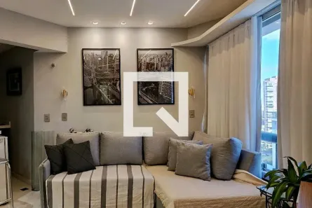 Cobertura com 2 Quartos à venda, 81m² no Vila Mariana, São Paulo