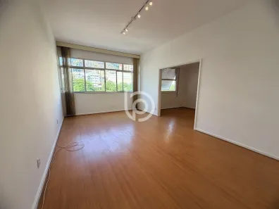 Apartamento com 2 Quartos para alugar, 115m² no Tijuca, Rio de Janeiro