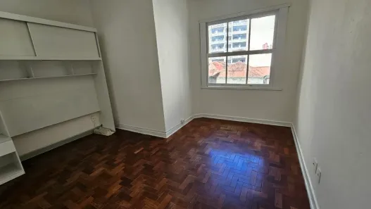 Apartamento com 2 Quartos à venda, 62m² no República, São Paulo