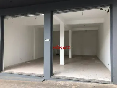 Ponto Comercial para alugar, 79m² no Centro, Londrina
